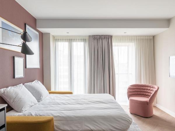 YAYS Antwerp Opera by Numa : photo 7 de la chambre hébergement confort 1 chambre (4 personnes)