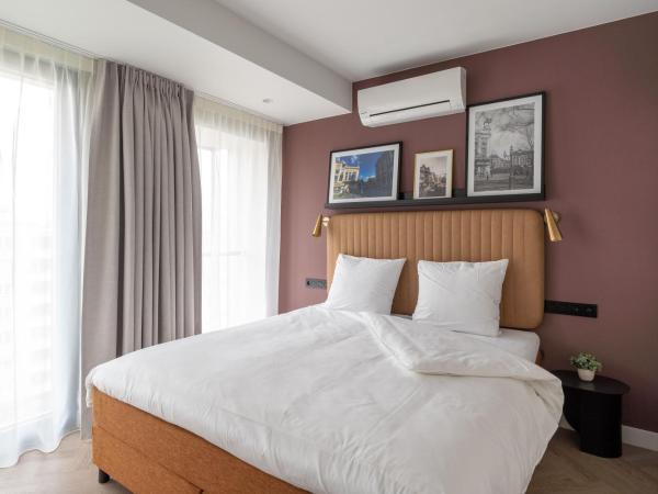 YAYS Antwerp Opera by Numa : photo 2 de la chambre hébergement confort 1 chambre (4 personnes)