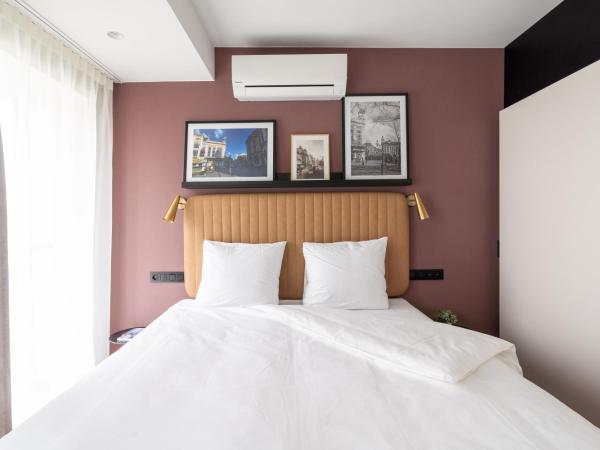 YAYS Antwerp Opera by Numa : photo 8 de la chambre hébergement confort 1 chambre (4 personnes)