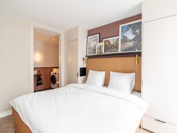 YAYS Antwerp Opera by Numa : photo 2 de la chambre appartement 2 chambres