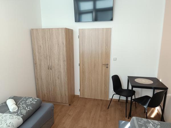 Penzion Hády : photo 8 de la chambre appartement 2 chambres