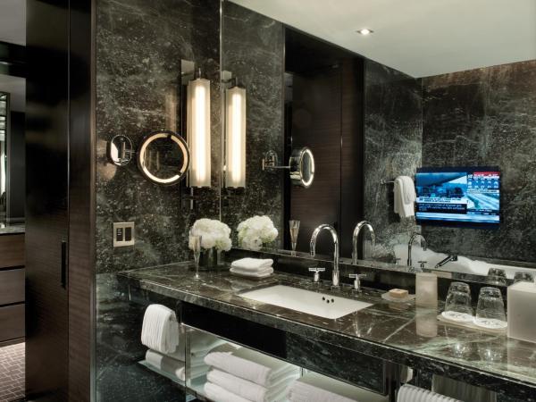 The Hazelton Hotel : photo 3 de la chambre chambre double