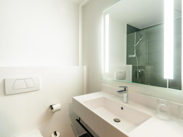 ibis Strasbourg Centre Gare : photo 7 de la chambre chambre double standard