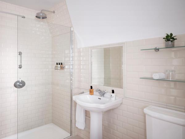 The Chelsea Townhouse : photo 2 de la chambre chelsea cosy single