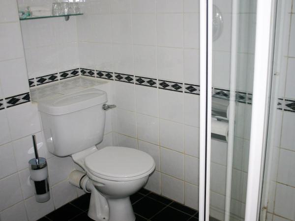 St. Judes Lodge B&B : photo 2 de la chambre chambre double