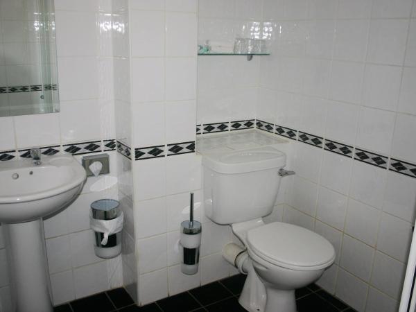 St. Judes Lodge B&B : photo 3 de la chambre chambre double