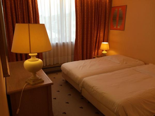 The Originals Residence, Kosy Nancy Coeur de Ville : photo 6 de la chambre studio familial