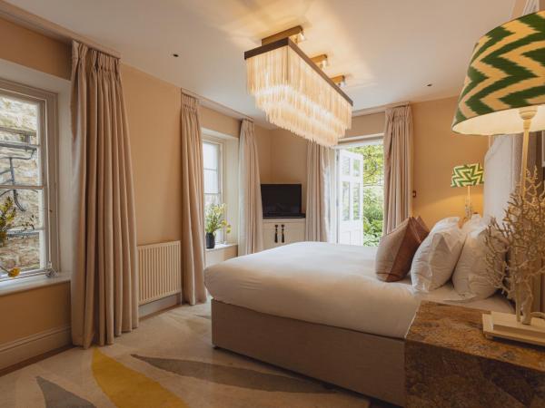 No 15 by GuestHouse, Bath : photo 5 de la chambre the hideout