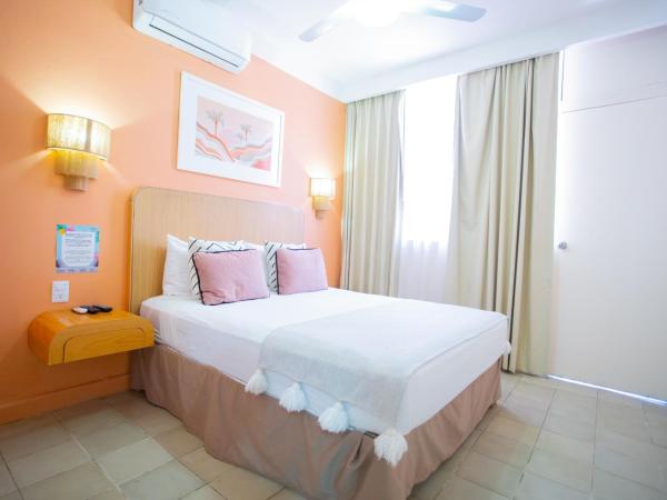 Hotel Tropicus Boutique : photo 2 de la chambre chambre quadruple avec balcon