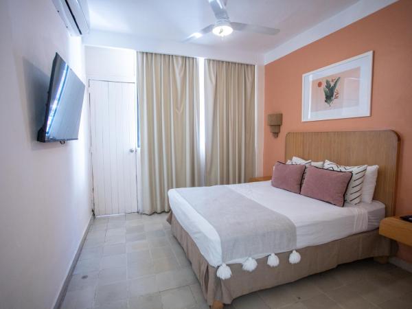 Hotel Tropicus Boutique : photo 5 de la chambre chambre double standard