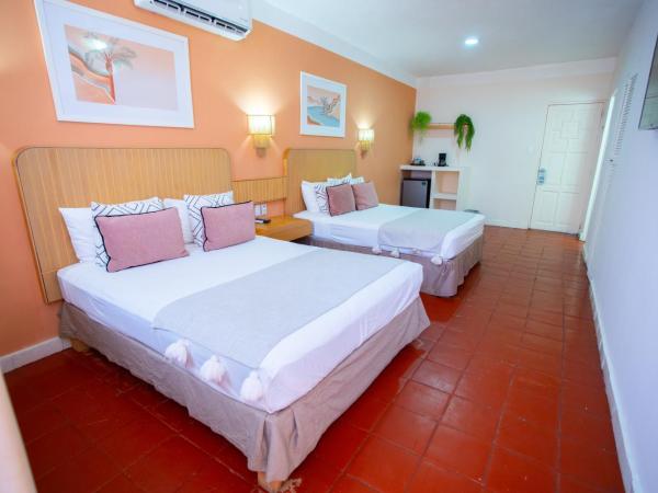 Hotel Tropicus Boutique : photo 4 de la chambre studio standard