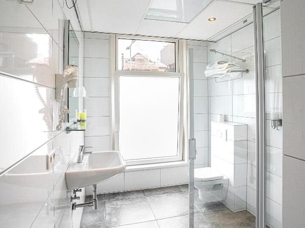 Hotel Milano : photo 8 de la chambre chambre triple standard