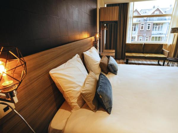 Hotel Milano : photo 6 de la chambre chambre double deluxe