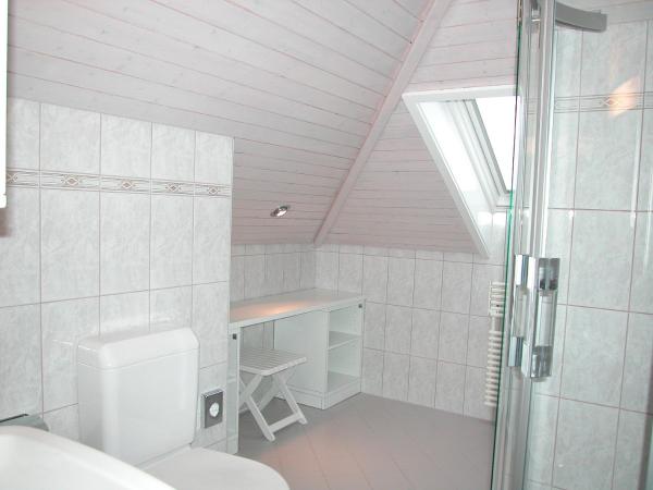 Hotel Sporting : photo 4 de la chambre suite