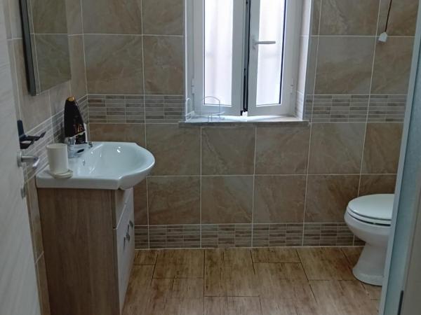 Vama House : photo 5 de la chambre chambre triple avec balcon