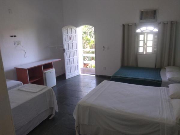 LM Suítes : photo 5 de la chambre suite standard