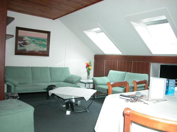 Hotel Sporting : photo 3 de la chambre suite