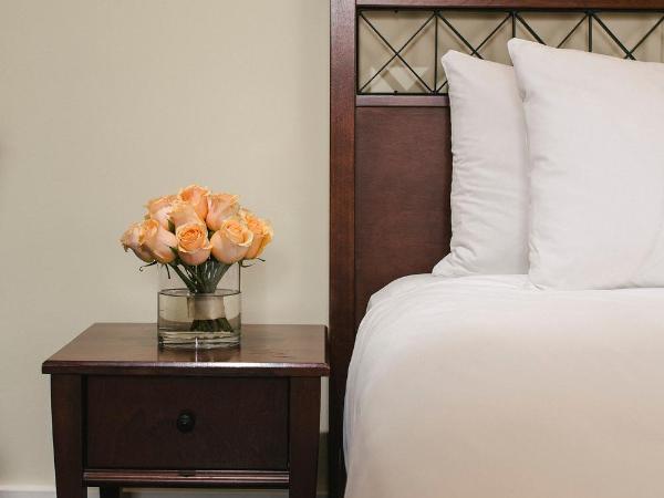 Hotel Place D'Armes : photo 7 de la chambre chambre lit king-size classique