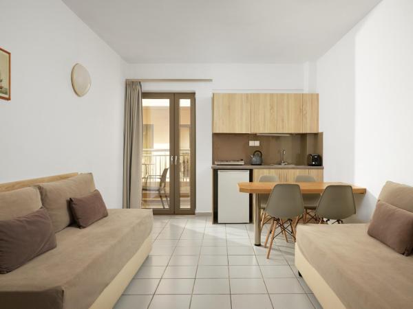 Acropolis Apartments : photo 4 de la chambre appartement