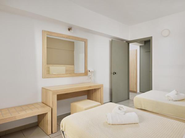 Acropolis Apartments : photo 5 de la chambre appartement