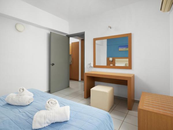 Acropolis Apartments : photo 7 de la chambre appartement