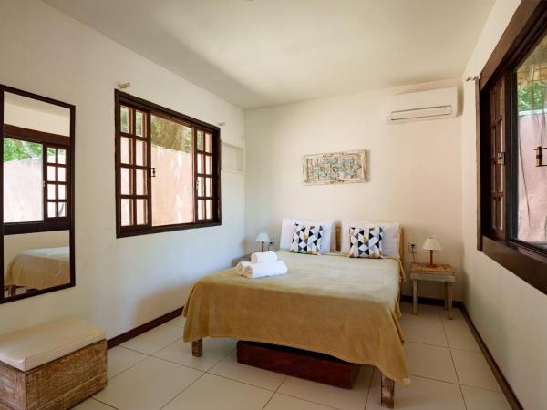 Pousada Casa Cactus Praia da Tartaruga Búzios : photo 2 de la chambre chambre double standard