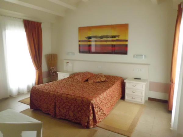 Sweet Home : photo 4 de la chambre chambre double ou lits jumeaux avec salle de bains