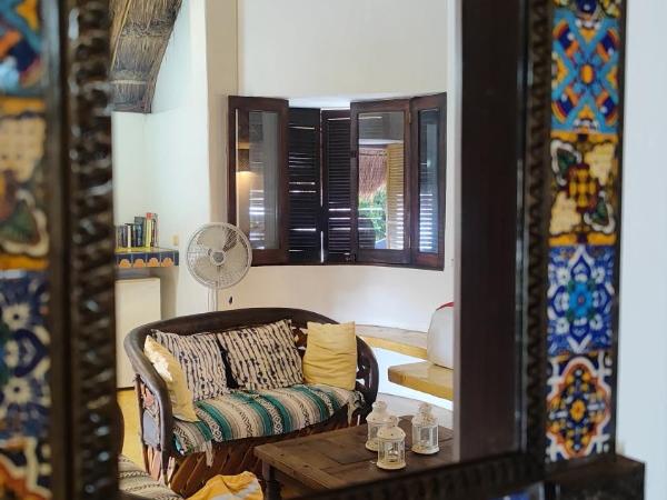 Amaranto Bed and Breakfast : photo 7 de la chambre chambre double avec vue