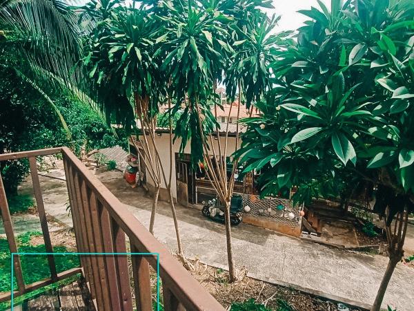 Moya hotel&bar : photo 9 de la chambre appartement avec vue sur la montagne