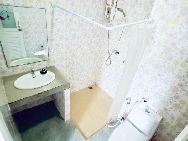 Moya hotel&bar : photo 4 de la chambre appartement avec vue sur la montagne