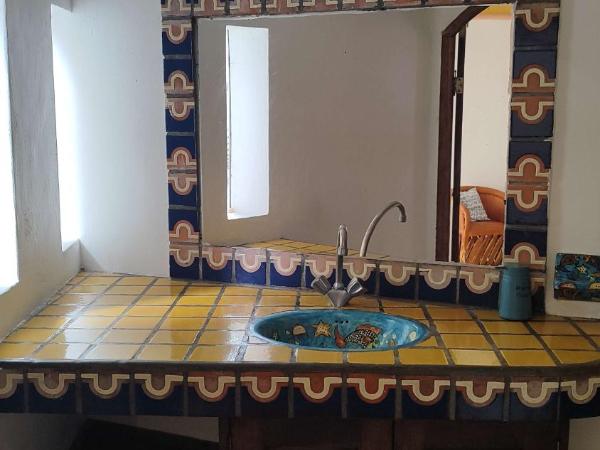 Amaranto Bed and Breakfast : photo 7 de la chambre bungalow