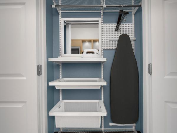 TownePlace Suites Sacramento Cal Expo : photo 5 de la chambre studio lit queen-size avec canapé-lit