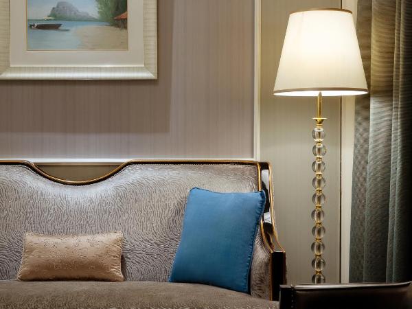 InterContinental Chengdu Global Center, an IHG Hotel : photo 9 de la chambre chambre classique