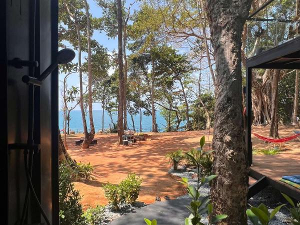 Padel Lodge Koh Chang : photo 7 de la chambre villa supérieure