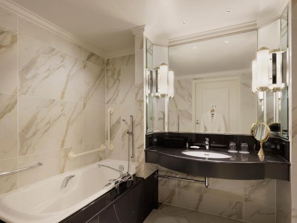 The Westin Tokyo : photo 1 de la chambre chambre lit king-size