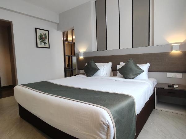 Abad Fort : photo 2 de la chambre suite exécutive