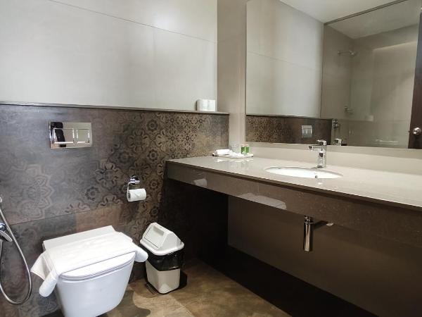 Abad Fort : photo 9 de la chambre suite exécutive