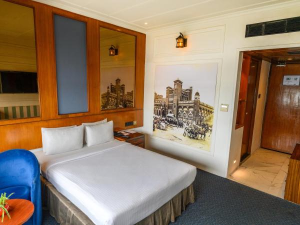 Polo Floatel Kolkata : photo 2 de la chambre river cabin