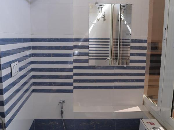 Hostel Funky Bunky : photo 1 de la chambre lit superposé dans dortoir mixte