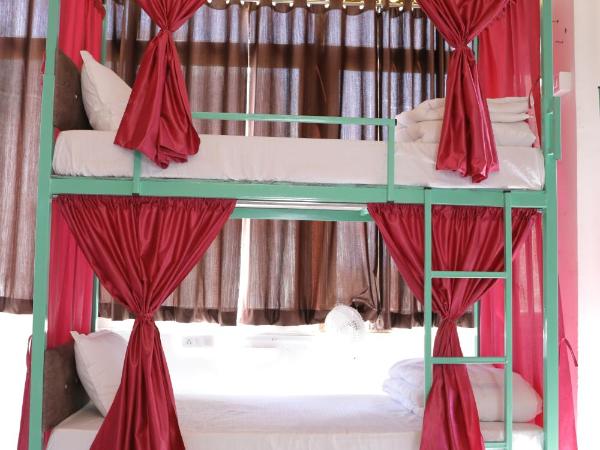 Hostel Funky Bunky : photo 7 de la chambre lit superposé dans dortoir mixte