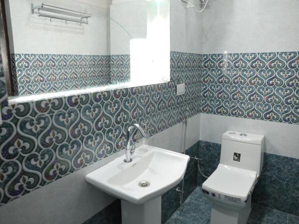 Hostel Funky Bunky : photo 9 de la chambre lit superposé dans dortoir pour femmes