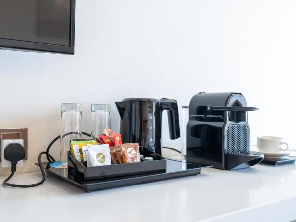 Beach Walk Boutique Jumeirah : photo 8 de la chambre chambre familiale regis