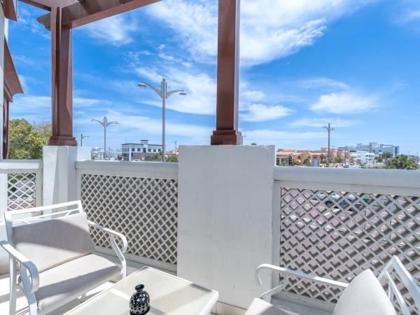 Beach Walk Boutique Jumeirah : photo 7 de la chambre chambre familiale regis