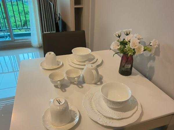 centric sea Pattaya : photo 7 de la chambre chambre simple