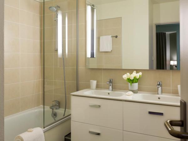 Citadines Antigone Montpellier : photo 5 de la chambre studio exécutif