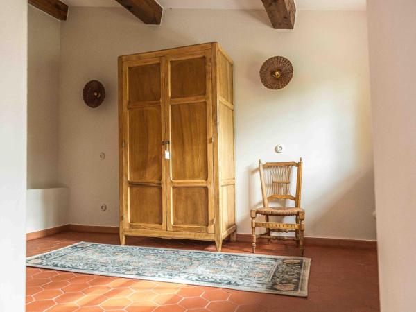 Suites 23 : photo 4 de la chambre chambre deluxe