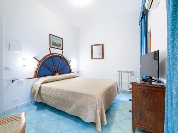 Hotel Terme Don Pepe : photo 3 de la chambre chambre double - dépendance