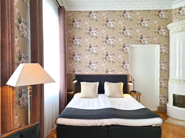 Hotell Linnéa - Helsingborg : photo 5 de la chambre chambre double standard