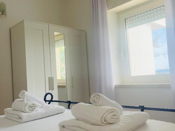 Villa Ada Olbia : photo 10 de la chambre appartement supérieur