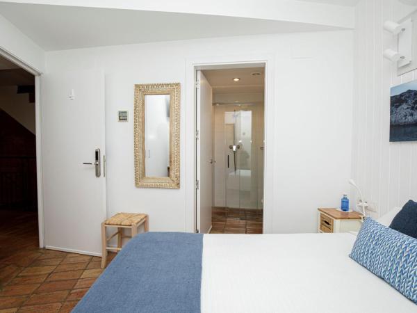 Hostalet de Cadaques : photo 9 de la chambre chambre double